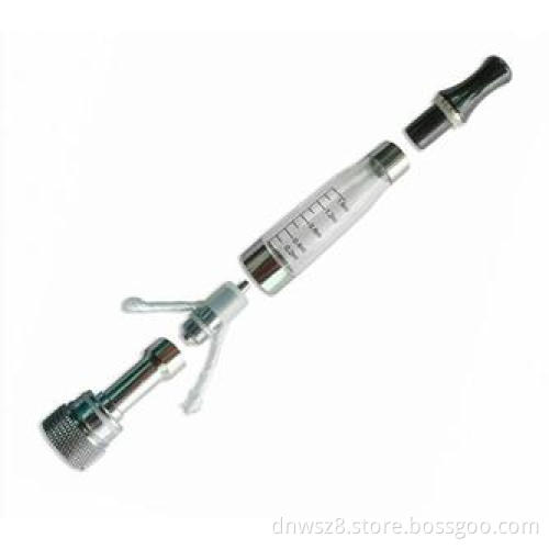CE4/CE4+ Clear Atomizer E Cigarette Clearomizer